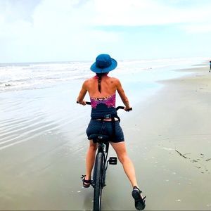 Meet your Posher, Sue